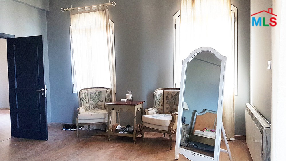 Unique and Luxurious 2 Villas For Sale in Halat with Seaview