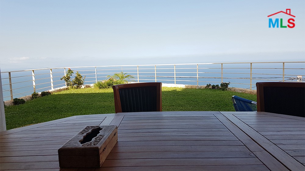 Unique and Luxurious 2 Villas For Sale in Halat with Seaview