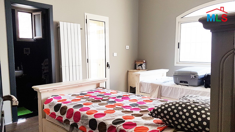 Unique and Luxurious 2 Villas For Sale in Halat with Seaview