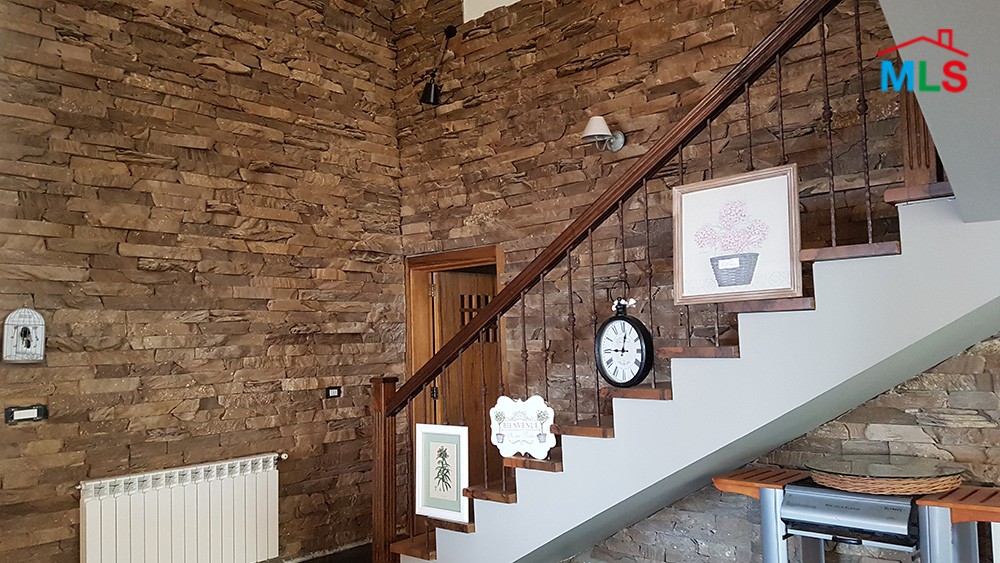 Unique and Luxurious 2 Villas For Sale in Halat with Seaview