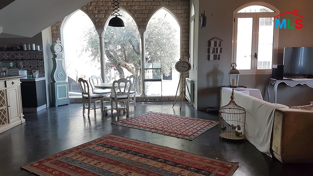 Unique and Luxurious 2 Villas For Sale in Halat with Seaview