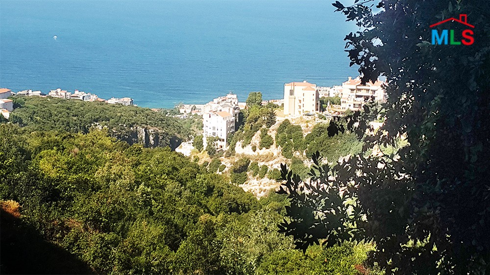 Brand New Apartment For Sale in a Calm Area in Chnaniir