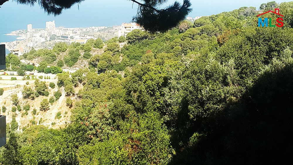 Brand New Apartment For Sale in a Calm Area in Chnaniir
