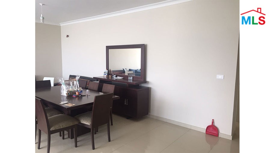 Appealing Apartment For Sale in a Project in Mazraat Yachouh With Splendid View