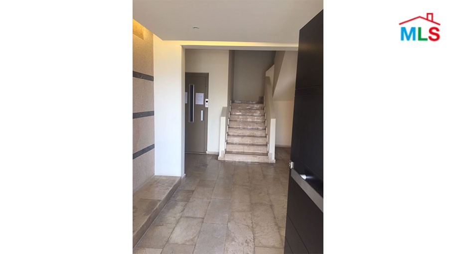 Appealing Apartment For Sale in a Project in Mazraat Yachouh With Splendid View