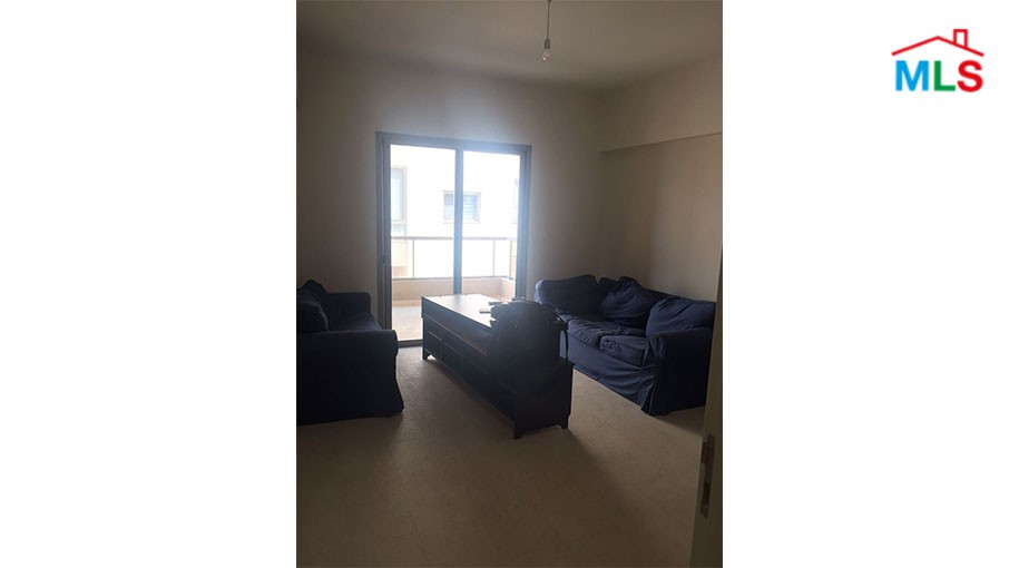 Appealing Apartment For Sale in a Project in Mazraat Yachouh With Splendid View