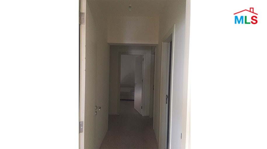 Appealing Apartment For Sale in a Project in Mazraat Yachouh With Splendid View
