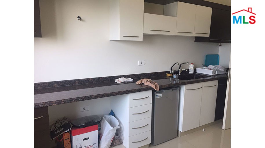 Appealing Apartment For Sale in a Project in Mazraat Yachouh With Splendid View