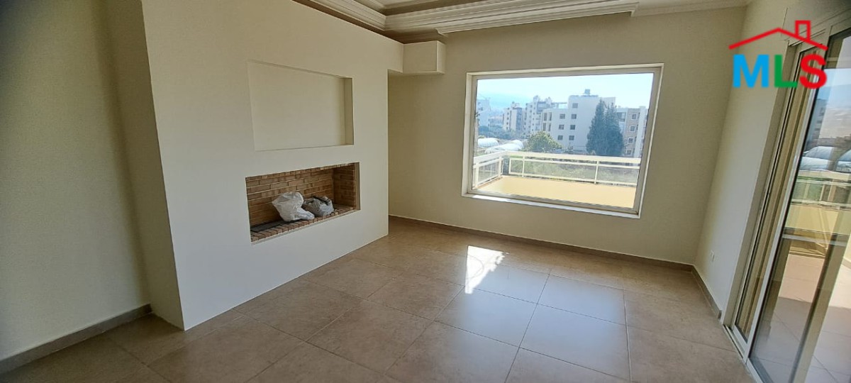 Fully Decorated Apartment For Sale in Jbeil Mar Youssef