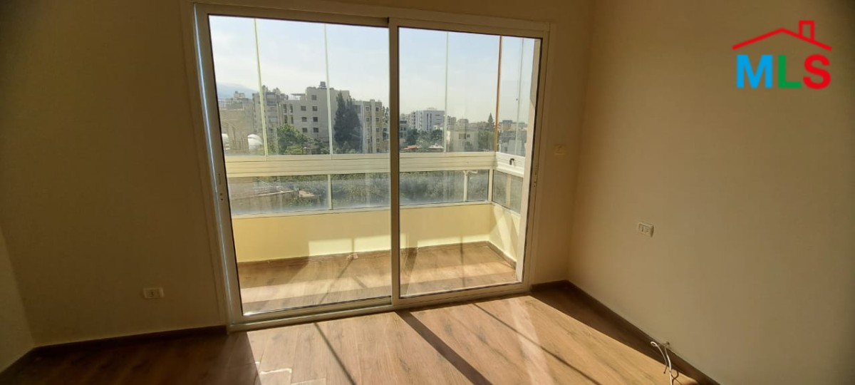 Fully Decorated Apartment For Sale in Jbeil Mar Youssef