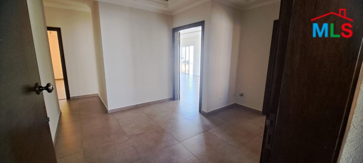 Fully Decorated Apartment For Sale in Jbeil Mar Youssef