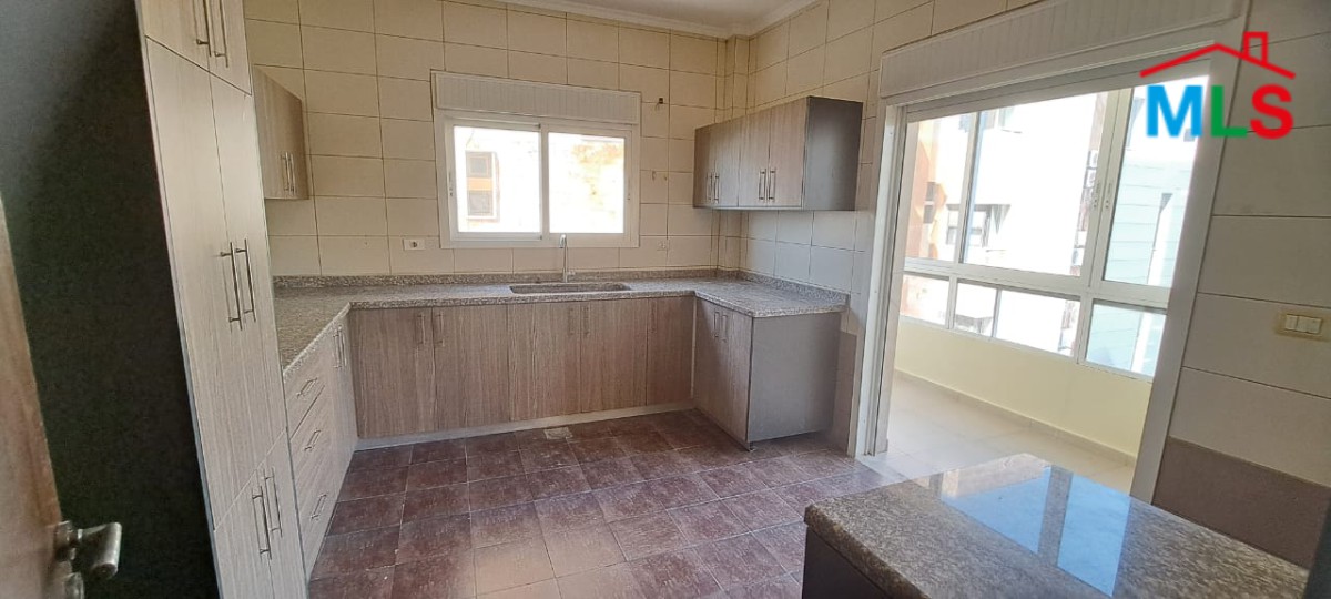 Fully Decorated Apartment For Sale in Jbeil Mar Youssef