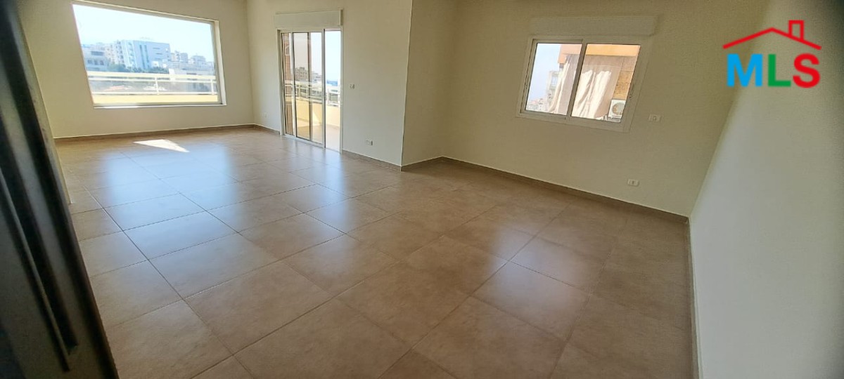 Fully Decorated Apartment For Sale in Jbeil Mar Youssef