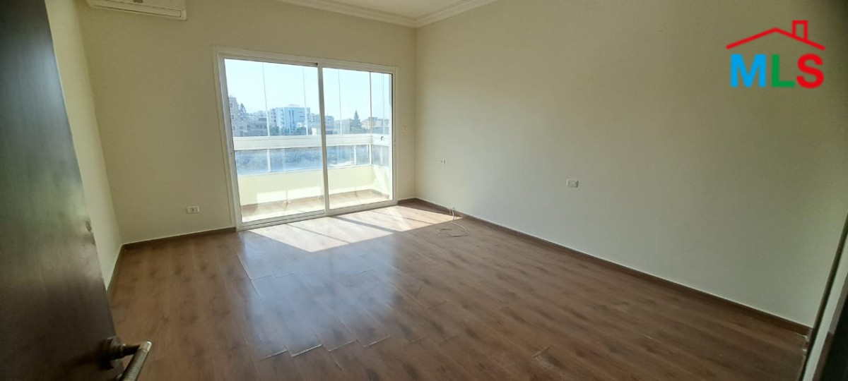 Fully Decorated Apartment For Sale in Jbeil Mar Youssef