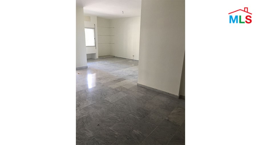 Large 1st Floor Apartment For Sale Located In Antelias