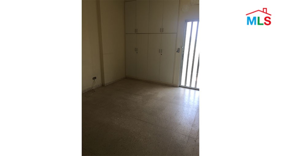 Large 1st Floor Apartment For Sale Located In Antelias