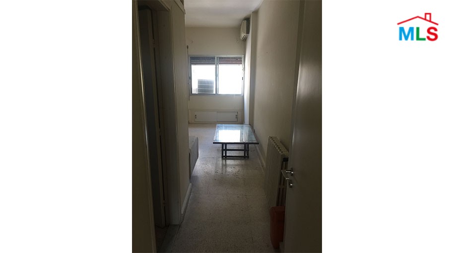 Large 1st Floor Apartment For Sale Located In Antelias