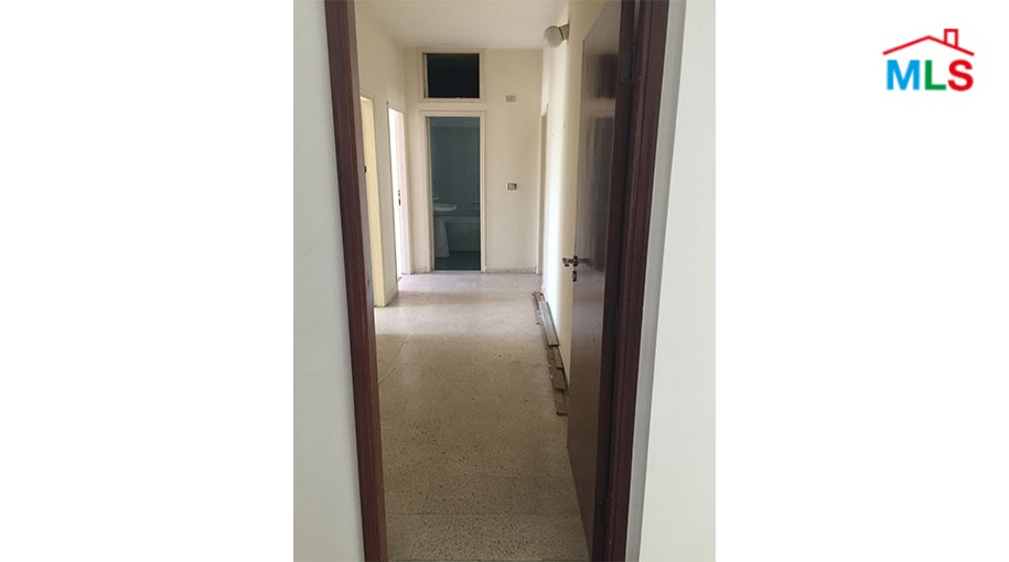 Large 1st Floor Apartment For Sale Located In Antelias