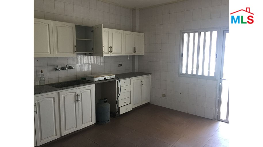 Large 1st Floor Apartment For Sale Located In Antelias