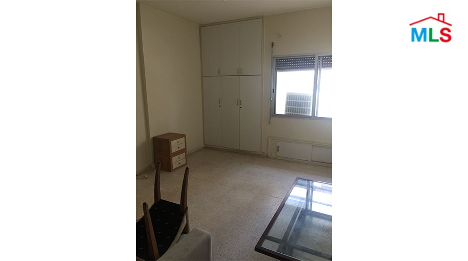 Large 1st Floor Apartment For Sale Located In Antelias