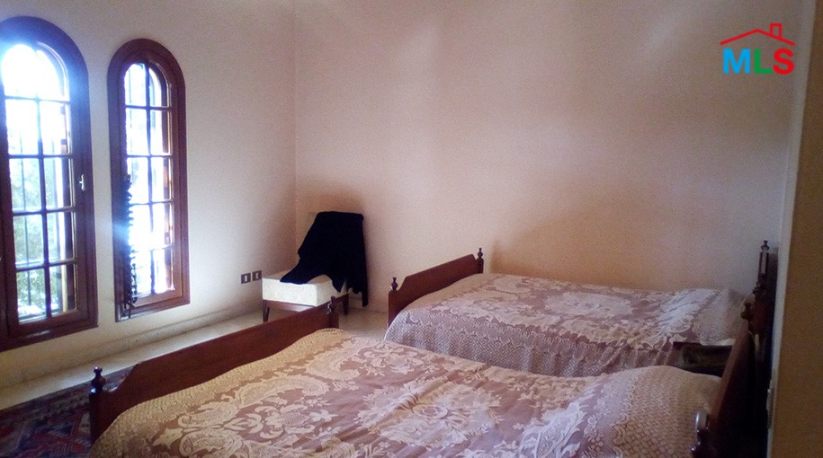 Spacious & Elegant Villa for Sale in Luxurious Street in Baabdat Metn