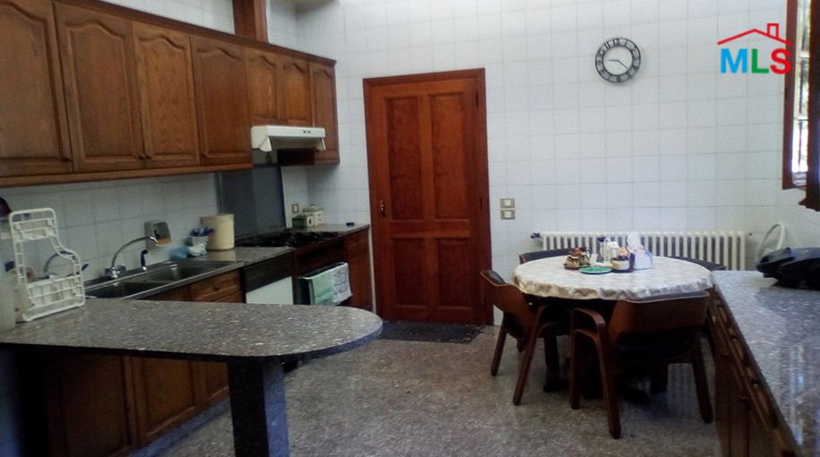 Spacious & Elegant Villa for Sale in Luxurious Street in Baabdat Metn