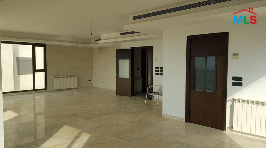 Nice Apartment For Sale In A Calm Street Of Beit El Chaar