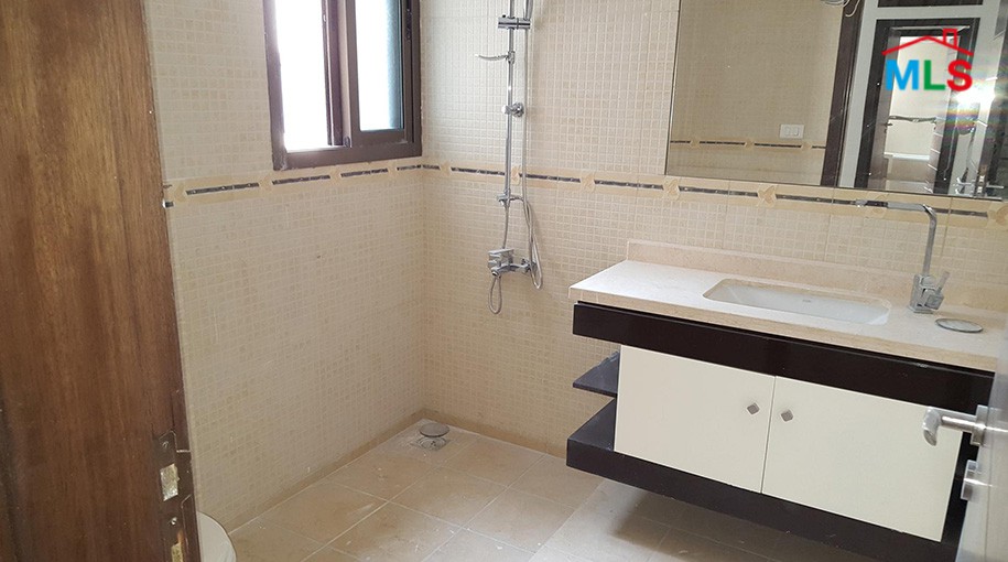 Nice Apartment For Sale In A Calm Street Of Beit El Chaar