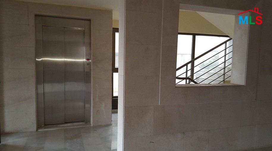 Nice Apartment For Sale In A Calm Street Of Beit El Chaar