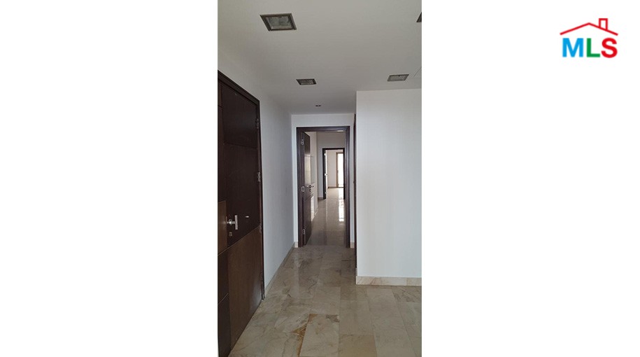 Nice Apartment For Sale In A Calm Street Of Beit El Chaar