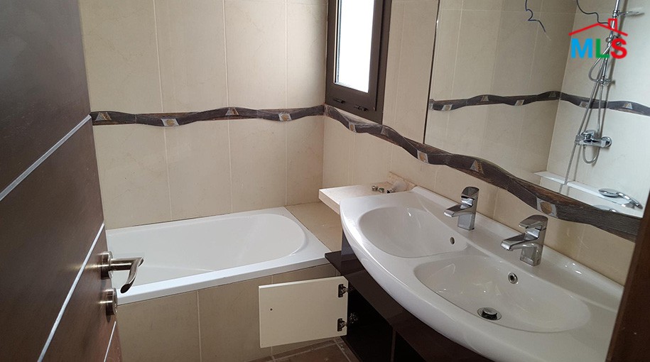 Nice Apartment For Sale In A Calm Street Of Beit El Chaar
