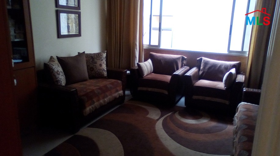 Spacious Deluxe Apartment for Sale in Bouchrieh Metn