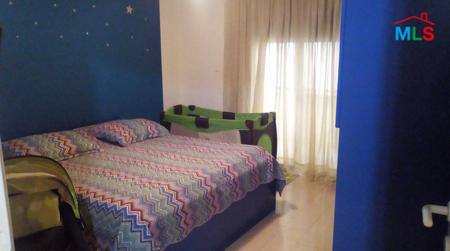 Spacious Deluxe Apartment for Sale in Bouchrieh Metn