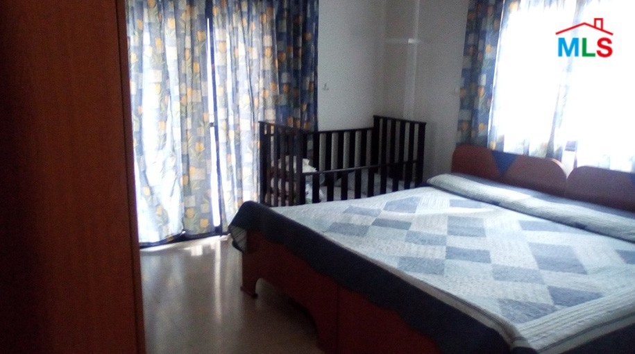 Spacious Deluxe Apartment for Sale in Bouchrieh Metn