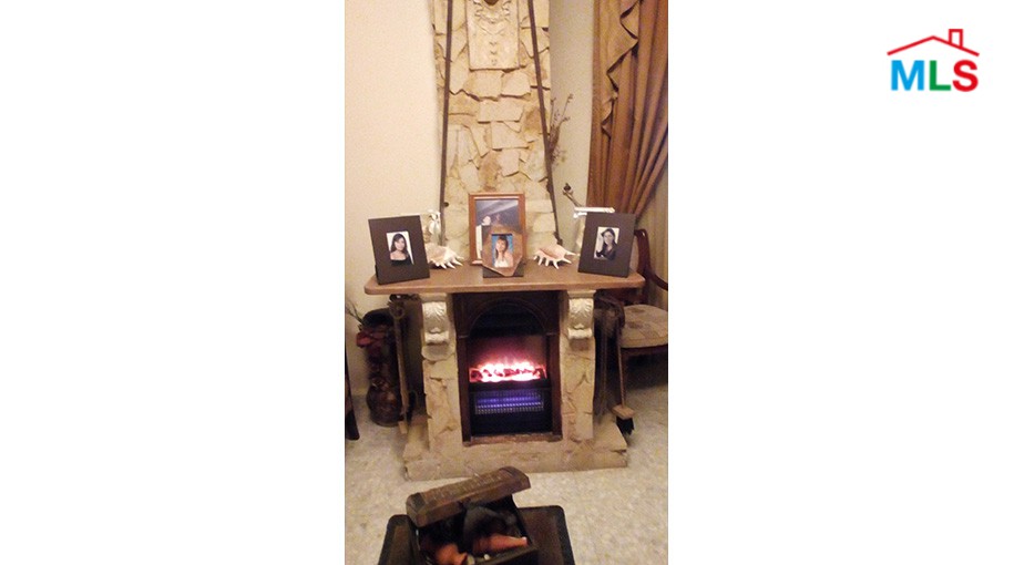 Spacious Deluxe Apartment for Sale in Bouchrieh Metn