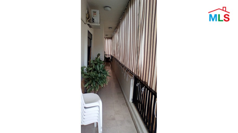 Spacious Deluxe Apartment for Sale in Bouchrieh Metn