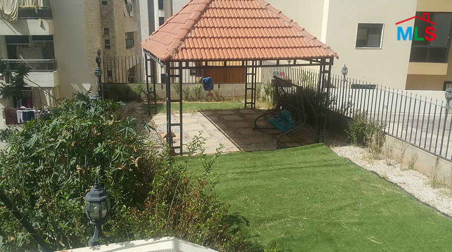 Fully Decorated Apartment For Sale In Nice Location Of Zouk Mosbeh