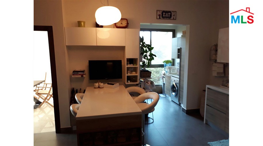 Beautiful & Spacious High-End Flat For Sale in Mtayleb With Terrace
