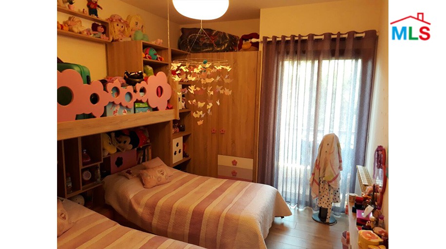Beautiful & Spacious High-End Flat For Sale in Mtayleb With Terrace
