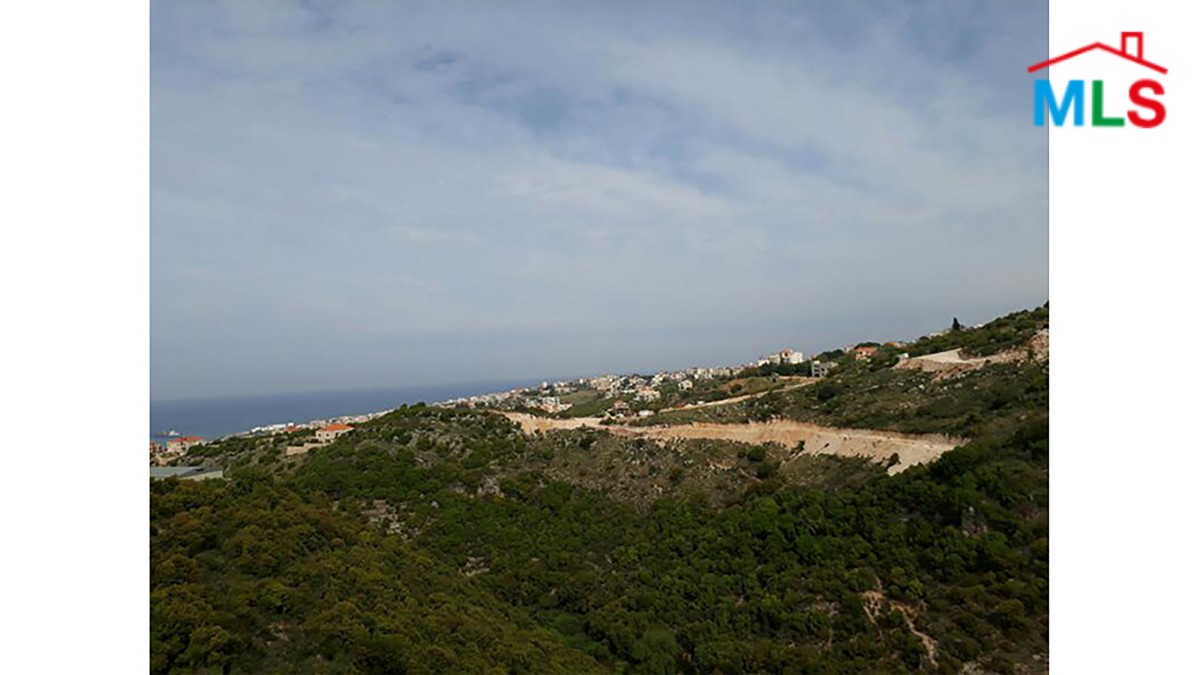 Very Nice Apartment For Sale In Hboub Jbeil with Panoramic View