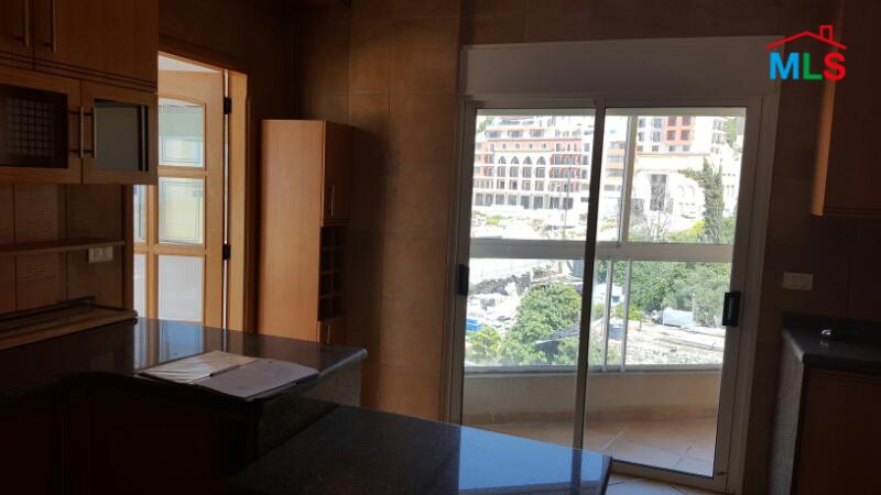 Duplex For Sale in the Heart of Jbeil with Open Seaview