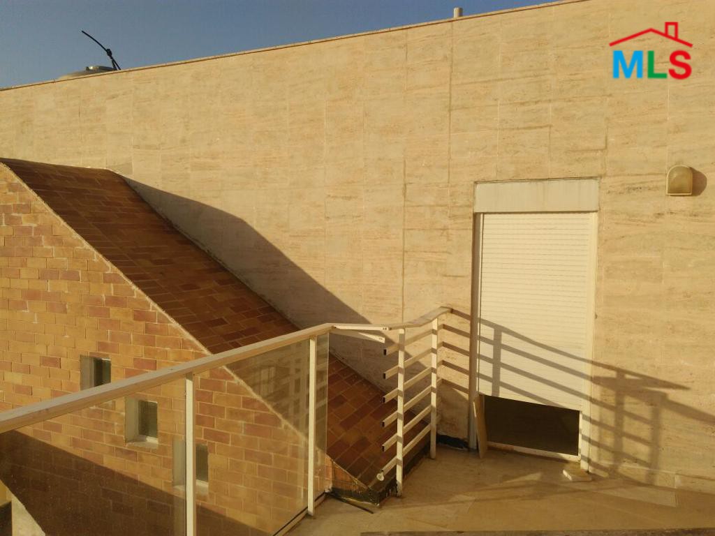 Duplex For Sale in the Heart of Jbeil with Open Seaview