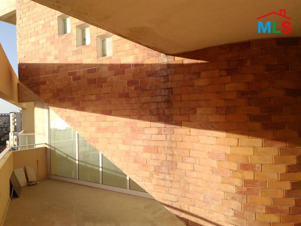 Duplex For Sale in the Heart of Jbeil with Open Seaview