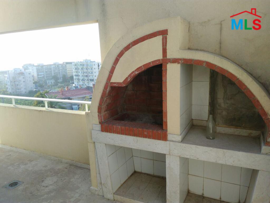 Duplex For Sale in the Heart of Jbeil with Open Seaview