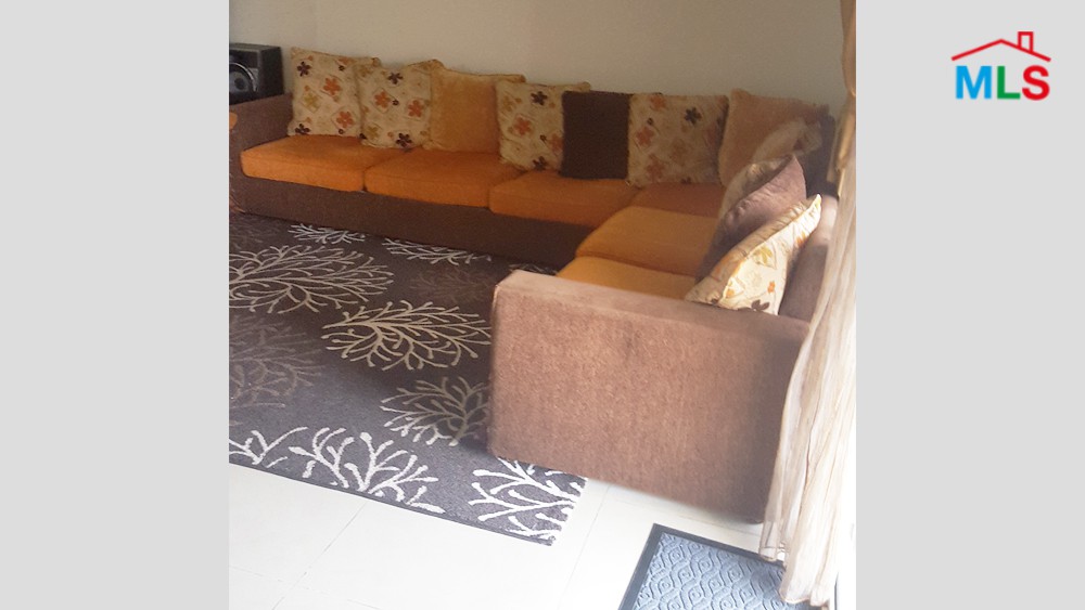 Calm Apartment For Sale in Aamchit Jbeil
