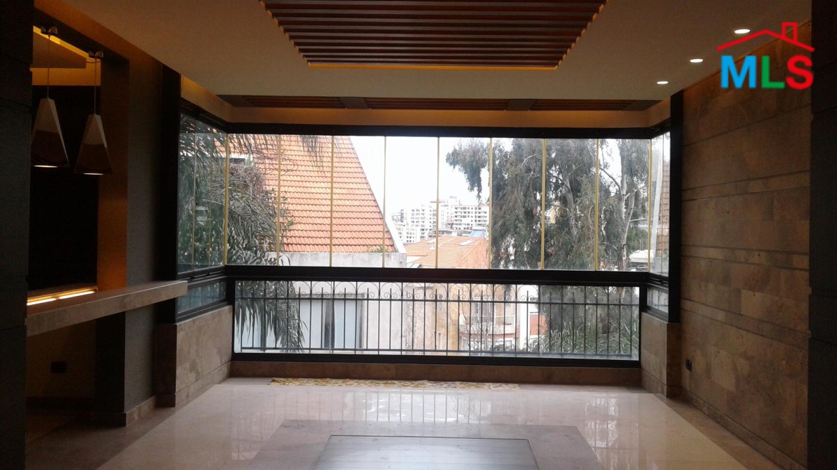 Very Well Decorated Spacious Apartment For Sale In A Nice Area Of Mtayleb