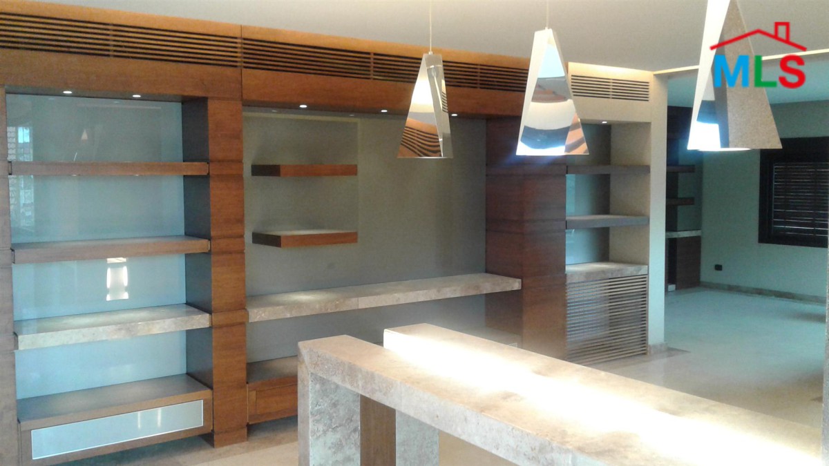 Very Well Decorated Spacious Apartment For Sale In A Nice Area Of Mtayleb