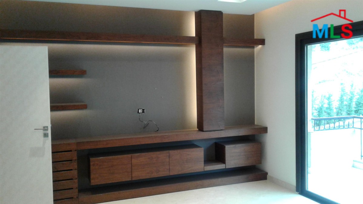 Very Well Decorated Spacious Apartment For Sale In A Nice Area Of Mtayleb