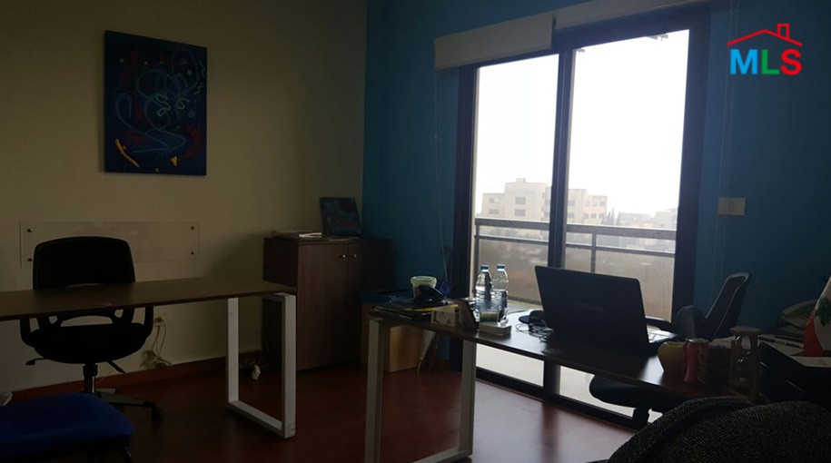 Office For Sale In Baabda