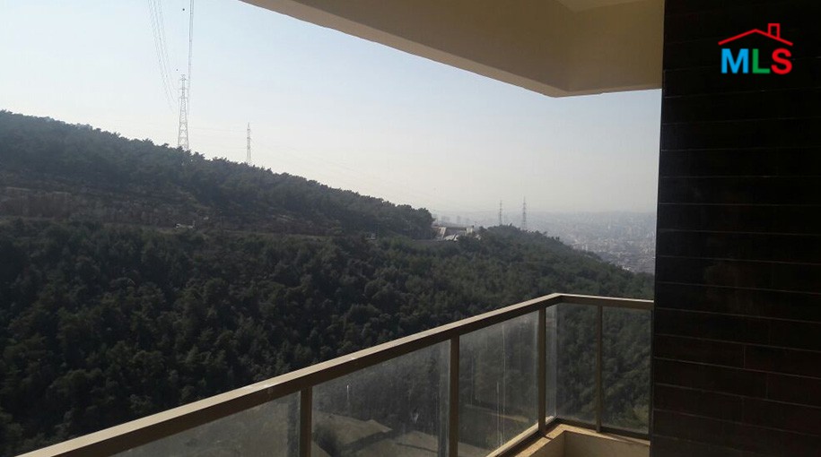 Fancy Apartment For Sale In Bsalim Metn With Unobstructed View